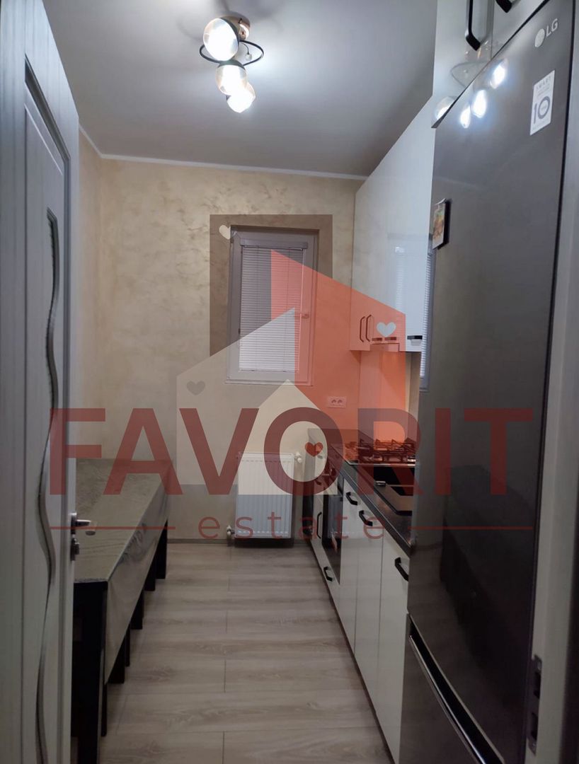 Apartament 2 camere decomandat | Gradina 40 Mp | Giroc - Poză 4