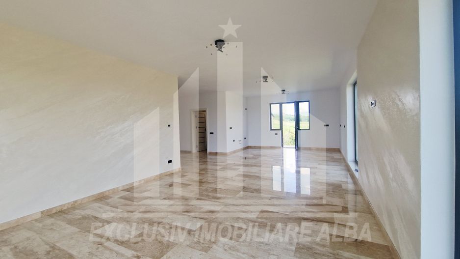 Casa individuala | 1 nivel | 160 mp |  500 mp teren | 2025 | Micesti - Poză 2