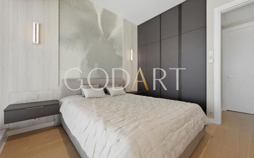 One Verdi Park | Apartament premium cu 2 camere | Prima închiriere - Poză 10