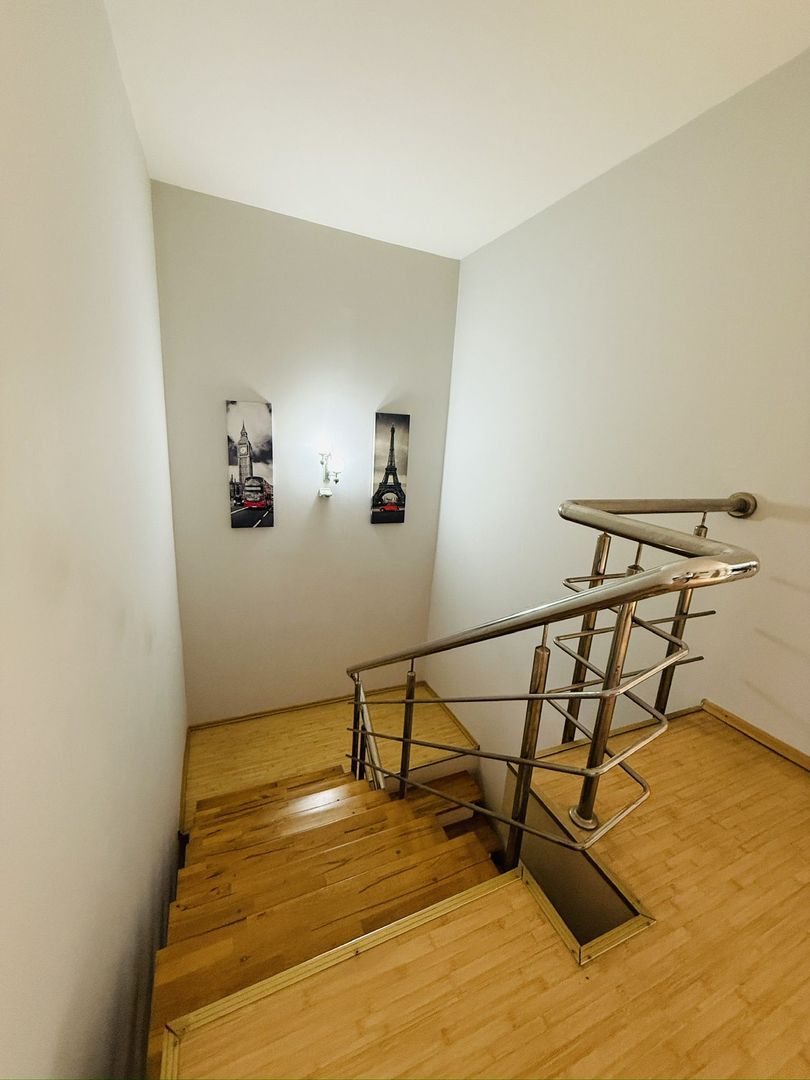 Bogdanestilor | Casa individuala | 9 camere |  Mobilata-Utilata | Comision 0% - Poză 19