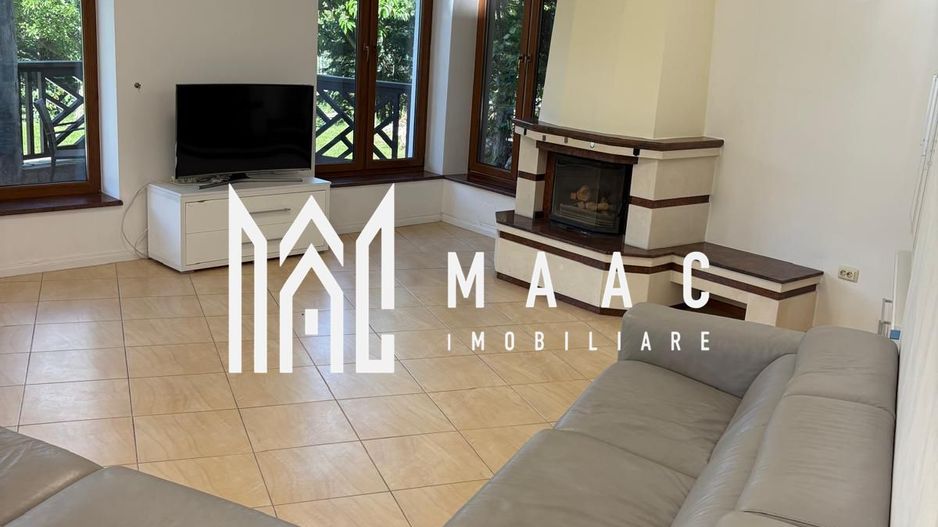 Casă premium în Cisnădioara | 280 mp utili | Teren 1300 mp | 4 dorm - Poză 19