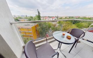 2 camere, Grozavesti - 19th Residence, Parcare Inclusă - Poză 12
