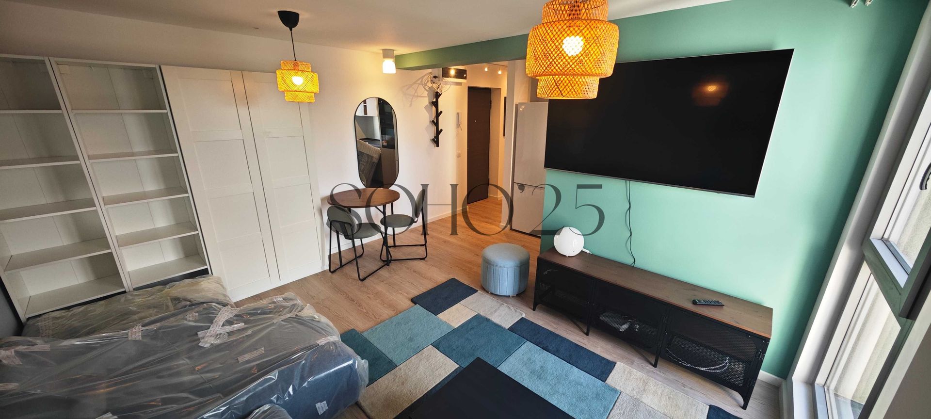 2 camere, mobilat, utilat, nou Parcul Circului - Cellini Residences - Poză 7