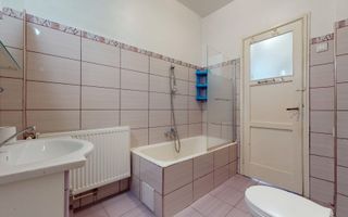 Garsonieră dublă ultracentrală – Bulevardul Carol  Nr. 62. - Poză 8