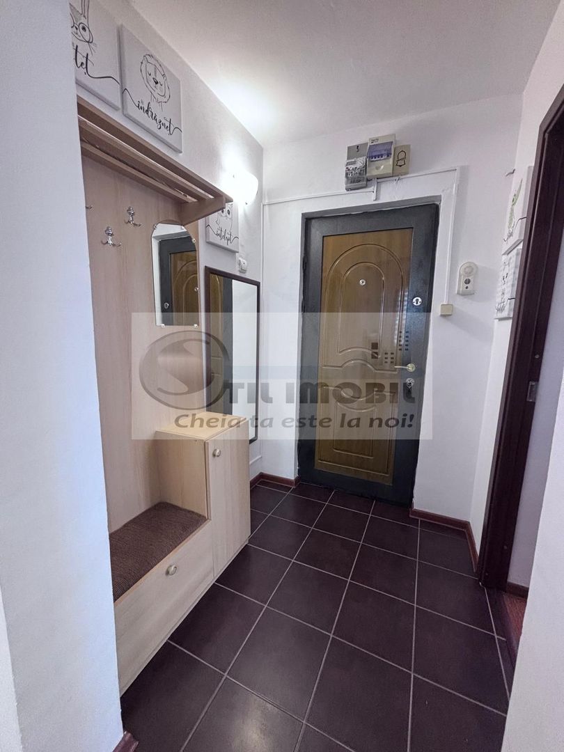 Apartament 3 camere, Tutora mobilat complet 105000 euro - Poză 1