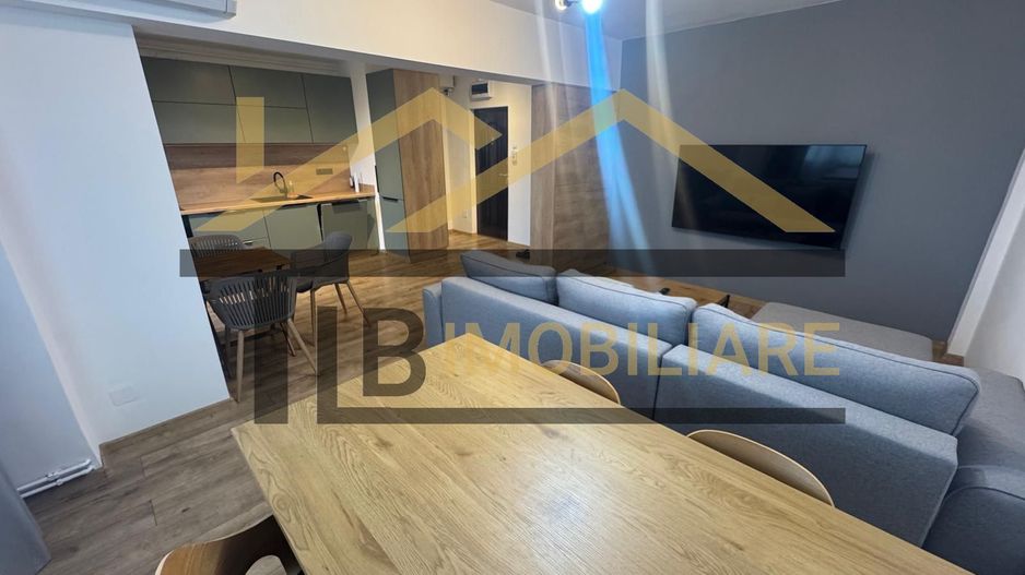 Apartament de 3 camere, 64mp, zona E-ON - Poză 3