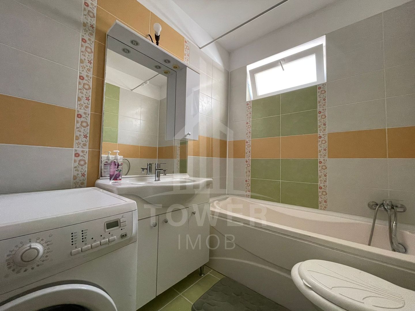 Apartament 2 camere de închiriat - Zona Turnisor - Poză 9