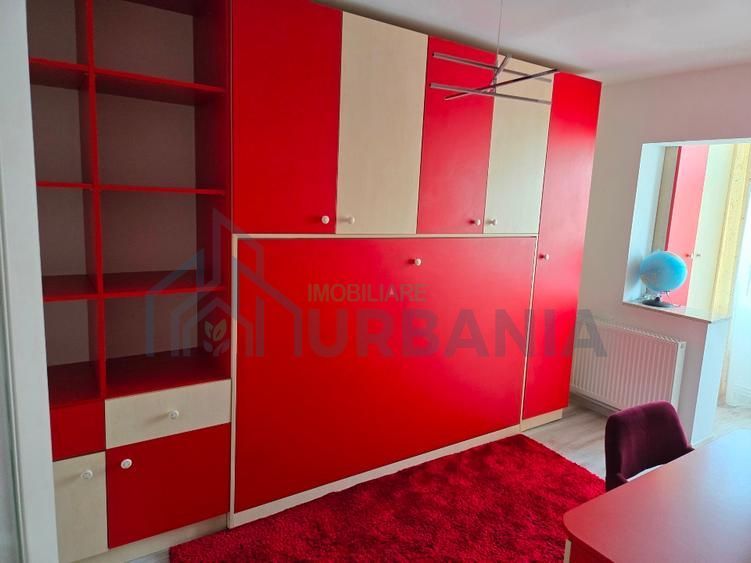 Apartament 3 camere, zona Grădinari, Iași – închiriere - Poză 4