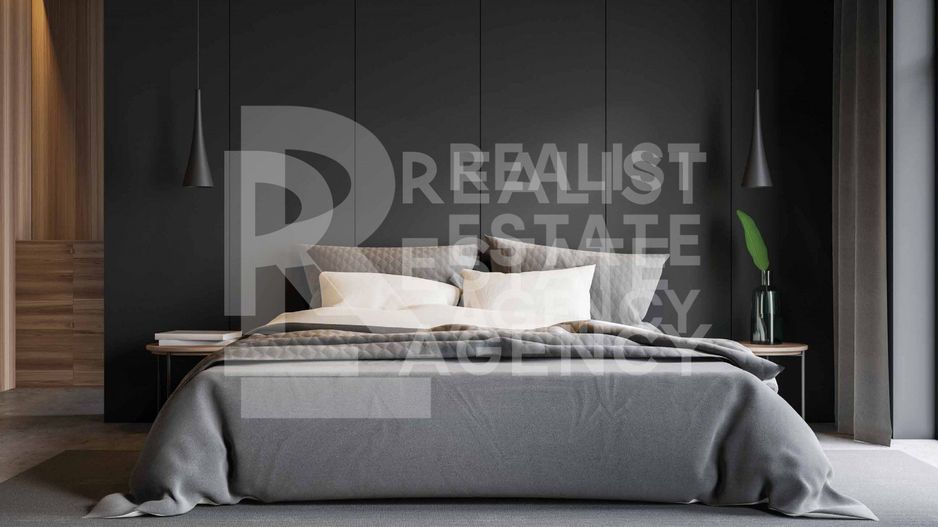 Penthouse cu 3 camere, Coresi Avantgarden, Brașov - Poză 5