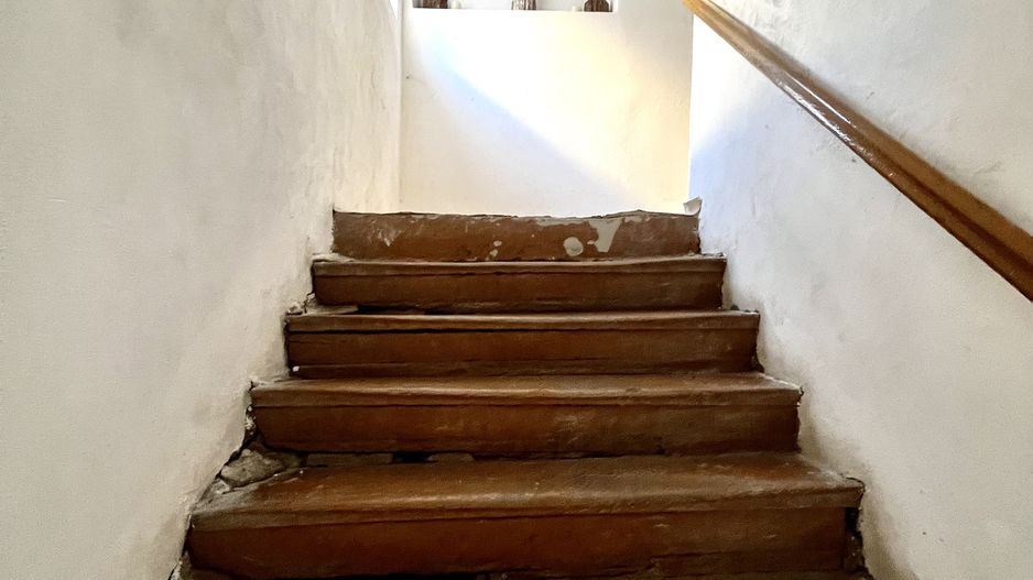 Apartament boem si primitor, et 1 – Piața Unirii, zonă pietonală - Poză 14