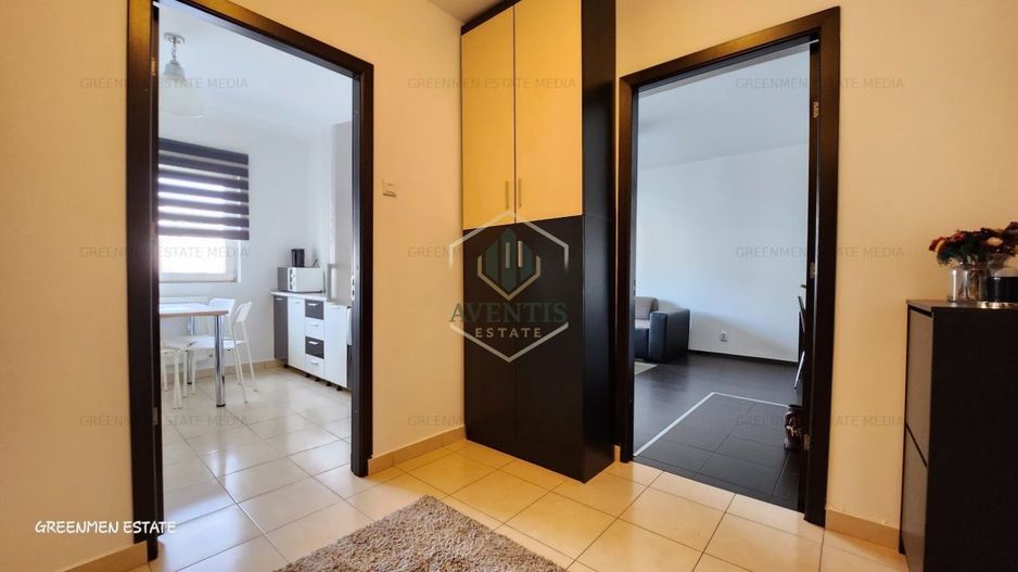 Modern renovat, 2 balcoane inchise, loc de parcare, Metrou Obor - Mosilor - Poză 19