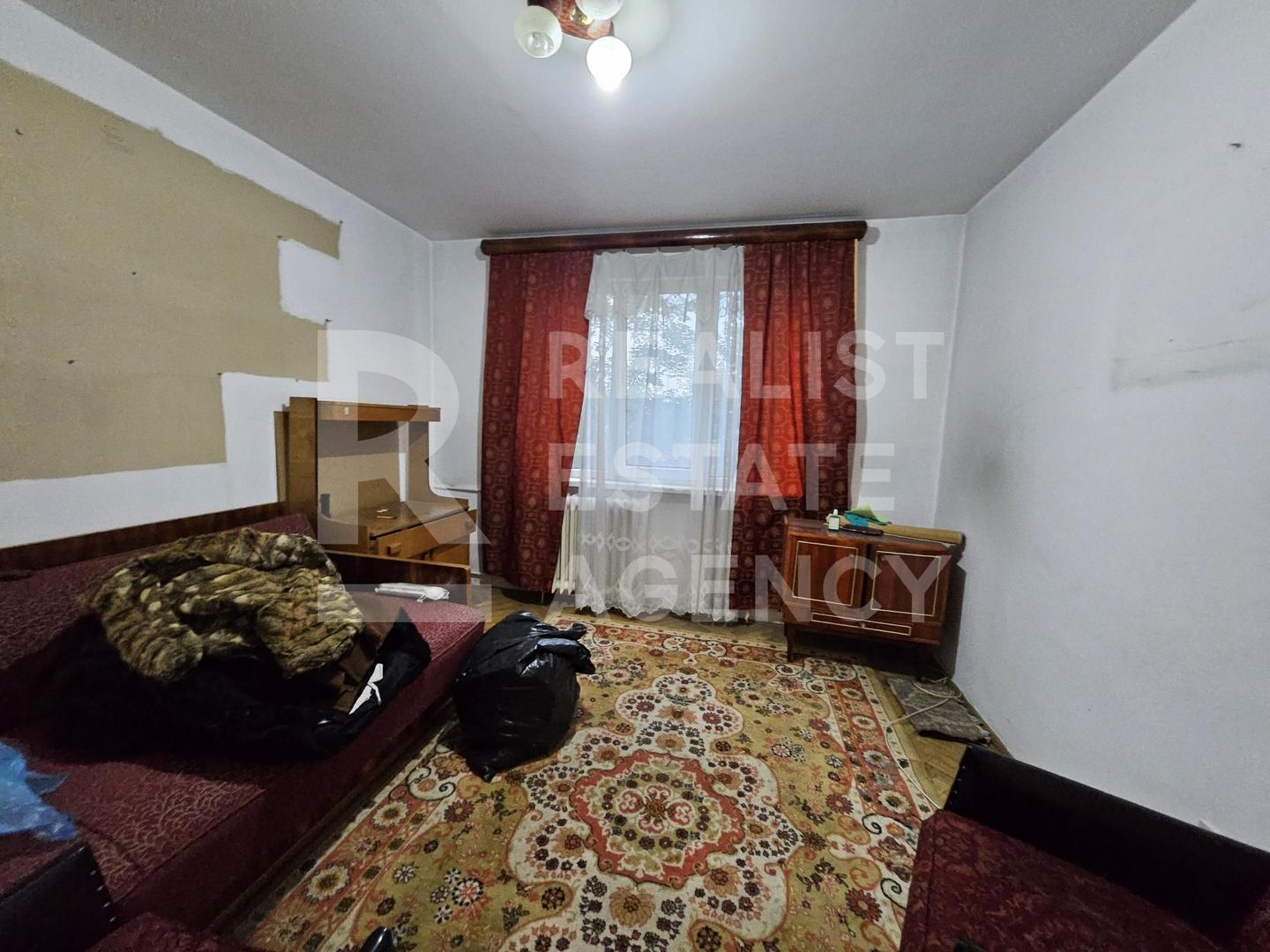 Vânzare, apartament, 3 camere, etaj 3, zona Lacul Tei - Poză 5