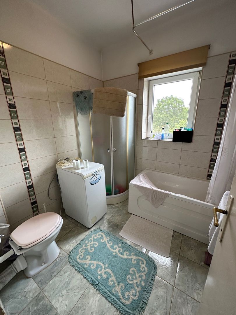 Casa zona Bălcescu teren 1082 mp - Poză 20