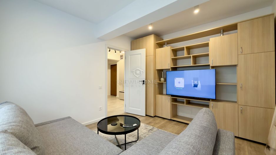 Apartament 2 camere decomandat, zona Marasti - Poză 8