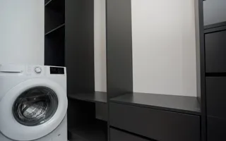 Vânzare, apartamnet 2 camere + living, str. Alba Iulia, Buiucani - Poză 17