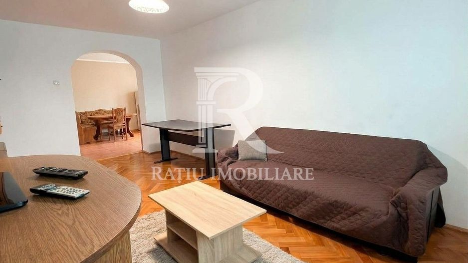 Apartament | 2 camere | 60 mp | Etaj 1 | Oradea - Poză 3