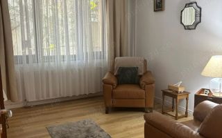 Apartament 3 camere parter înalt, renovat 2021, ideal birou, Armenească - Poză 1