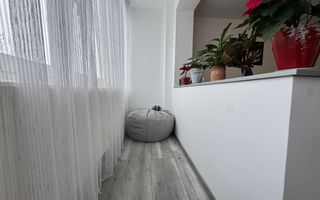 Apartament 2 Camere - Zona Ultracentrala - Renovat - Mobilat - Utilat - Poză 8