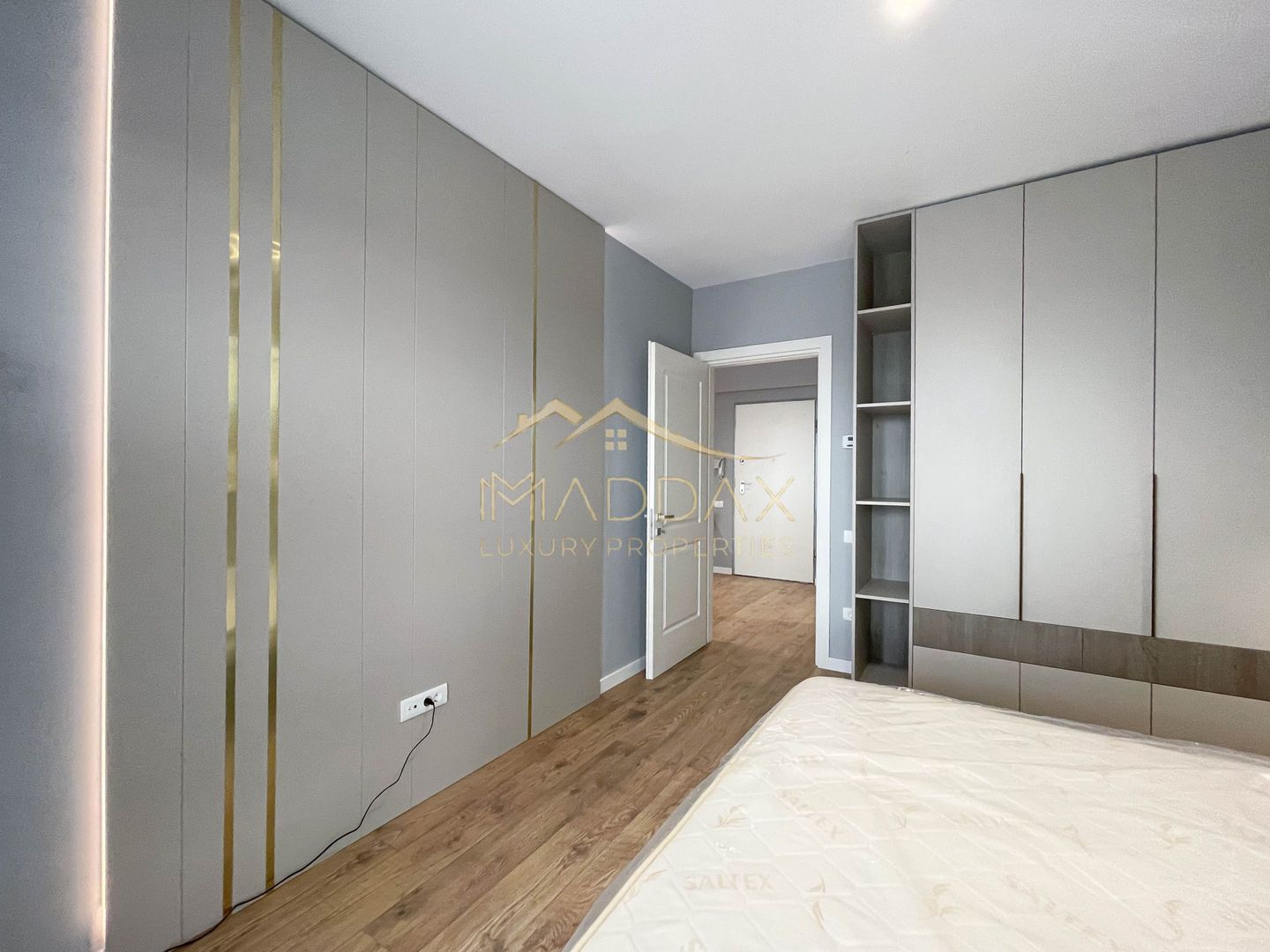 Apartament 2 camere II Pipera II Mobilat Lux - Poză 18