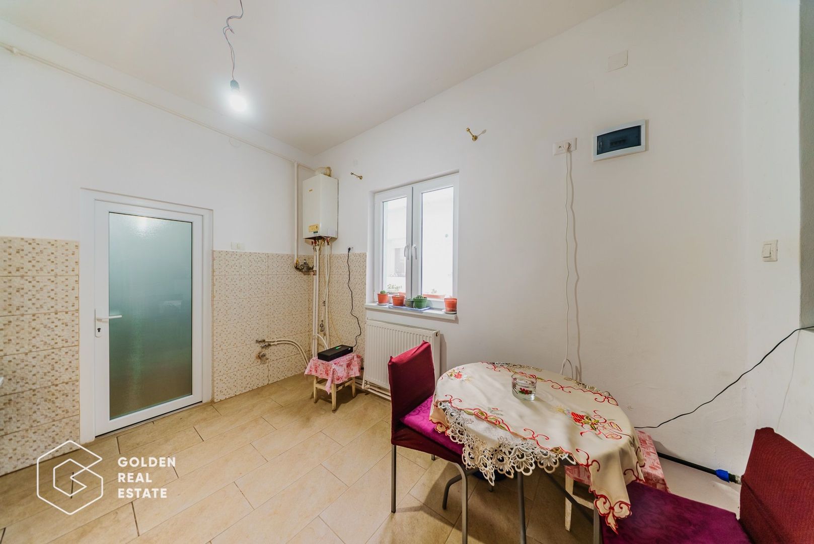 Apartament la casa, zona Podgoria, comision 0% - Poză 12