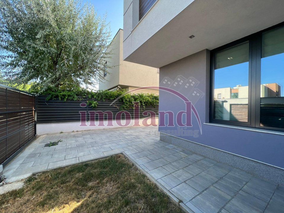 Inchiriere - vila | 4 camere&curte | mobilata&utilata | Iancu Nicolae-Pipera - Poză 15