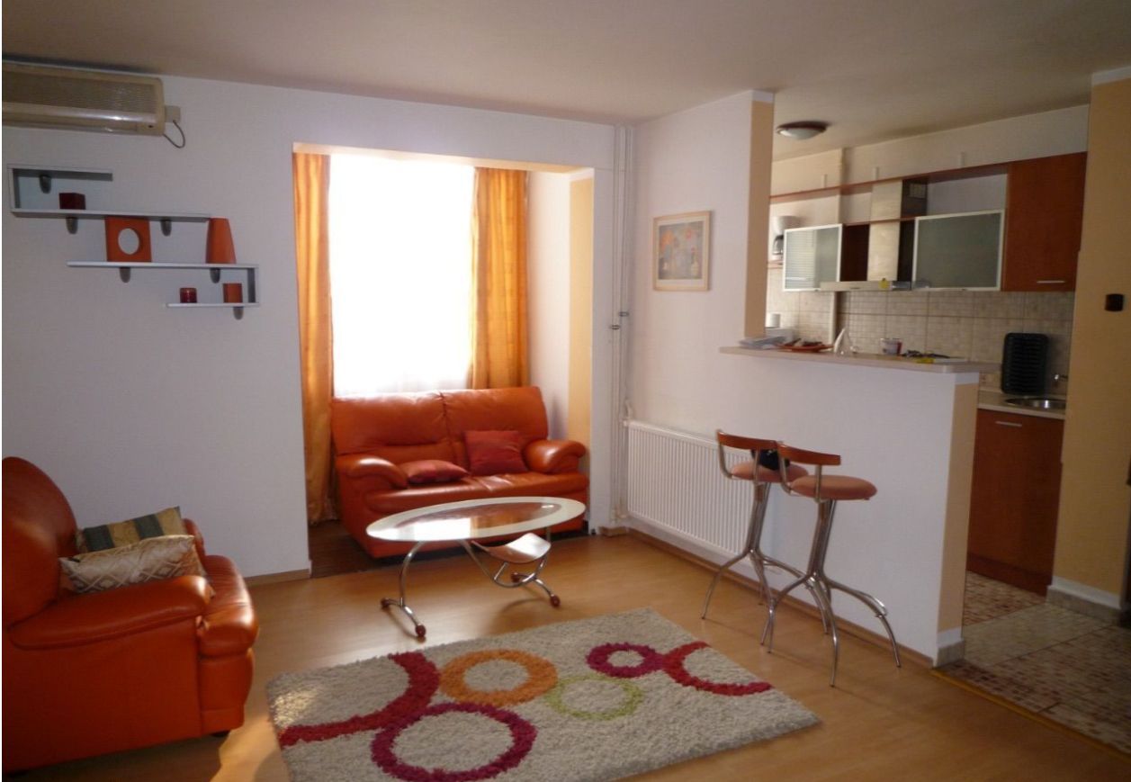 Apartament 2 camere Sala Palatului - Poză 5