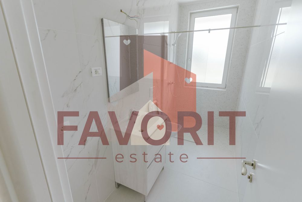 2 camere | etaj 2/3 | bloc nou | zona excelenta | loc de parcare - Poză 14