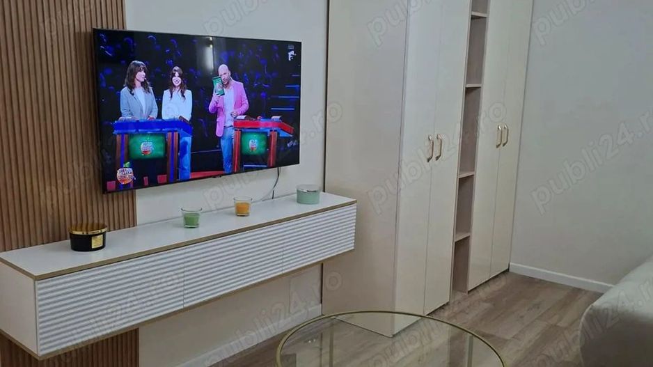 Apartament nou | mobilat modern | etaj 8 11 - Poză 2