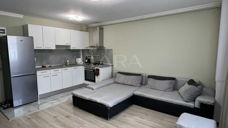 Apartament 2 camere, Florești, zonă centrală - Poză 1