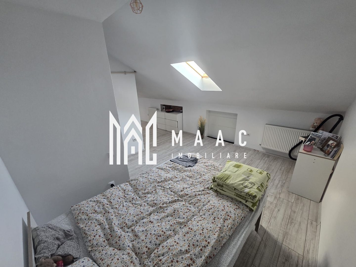 2 garsoniere de vanzare zona Turnisor - Poză 16