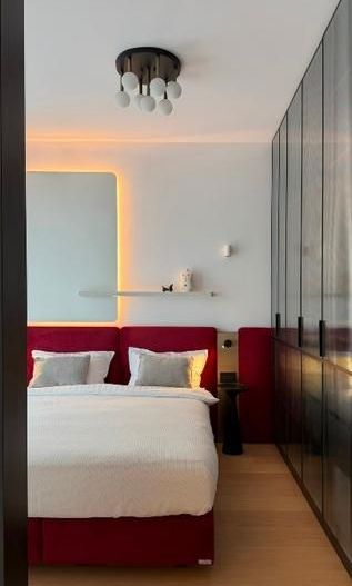 STUDIO PREMIUM | PARCARE SUBTERANA | ONE FLOREASCA TOWERS - Poză 8
