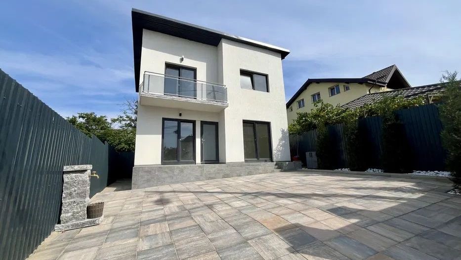 Casa zona Parcul Romanescu, Craiova - Poză 2