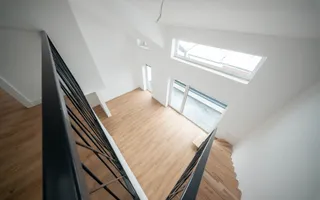 Penthouse premium | 100 mp utili | Balcon | Loc de parcare inclus - Poză 11