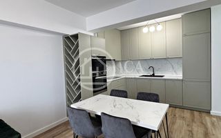 Apartament LUX de închiriat cu 2 camere în PRIMA ARENA, Oradea - Poză 6