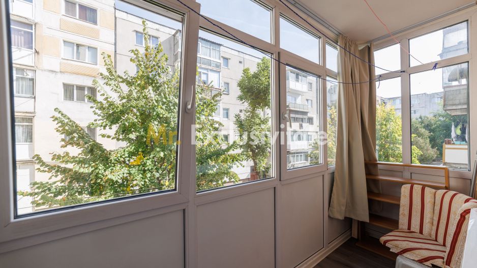 Apartament 3 camere - Exercitiu! - Poză 22