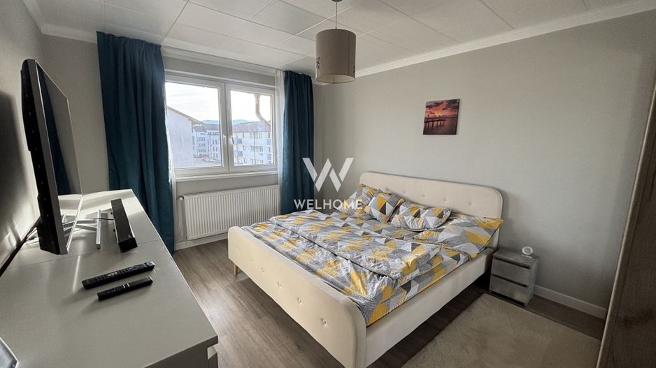 Apartament 3 camere GATA DE MUTARE - zona Mandra, C. Arhitectilor - Poză 11