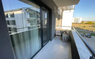 ESO- Giroc| 2 camere-modern bloc 2024| loc parcare| balcon - Poză 15