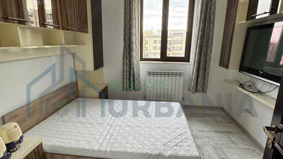 Apartament 3 camere decomandat, etaj 1, Moara de Vânt - Complex Spring Residence - Poză 6