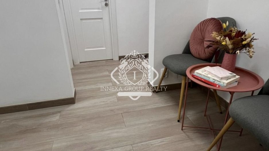 Apatament 2 camere renovat | Dorobanti- Perla | Parter - Poză 4