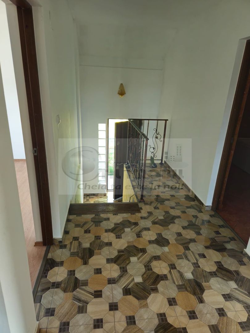 Apartament cu 3 camere, 70mp, zona Bucium - Poză 4