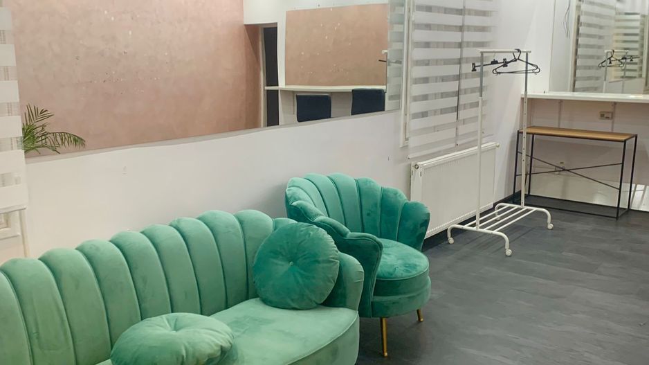 Vila spatioasa - cocheta | Dorobanti - Poză 3