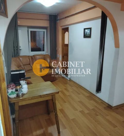 Apartament 2 Camere Et 1 + BOXA + LOC DE PARCARE - zona Galata - Poză 3