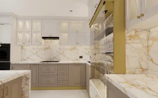 Penthouse Triplex Exclusivist *285mp* // Rooftop *93mp* // 2 Parking / Herastrau - Poză 86