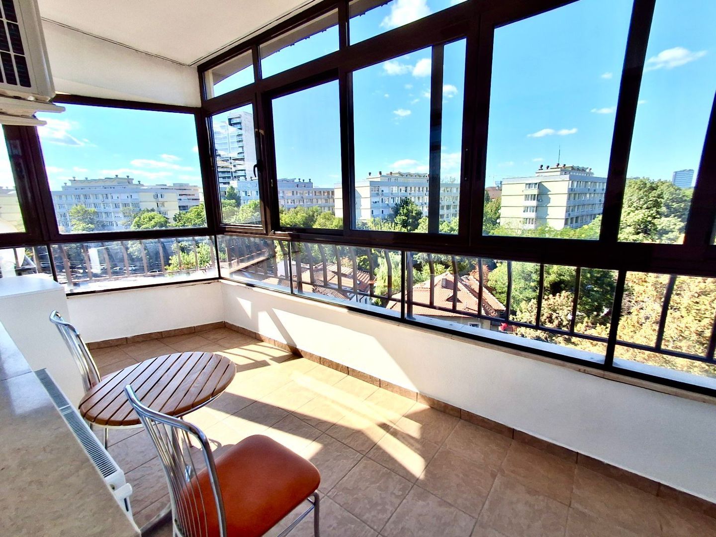 Arcul de Triumf | Apartament 5 Camere |  Loc de parcare  inclus - Poză 27