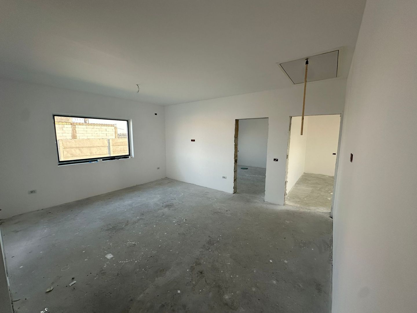 Casă Nouă în Pantelimon – Confort Modern pe un Teren Generos - Poză 10