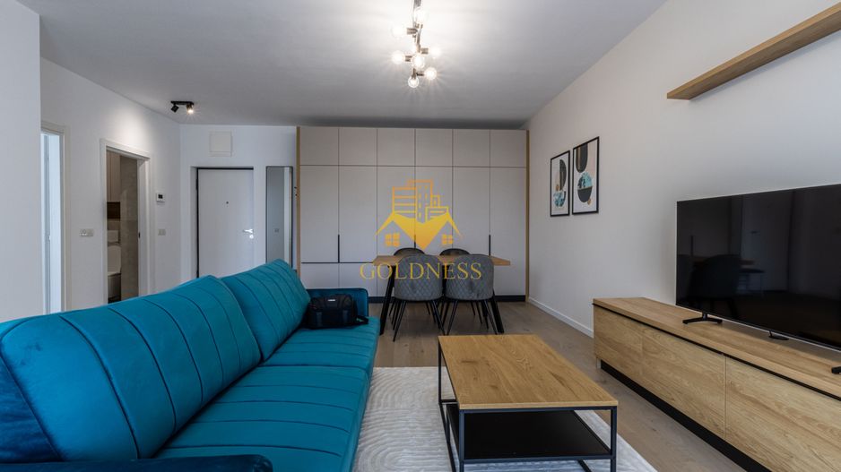 2 camere, premium, bloc nou, parcare, zona Centrala, NTT, Record Park - Poză 10