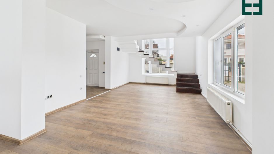 Casă individuală cu 4 camere P+M - Dumbrăvița - Timișoara - Poză 2