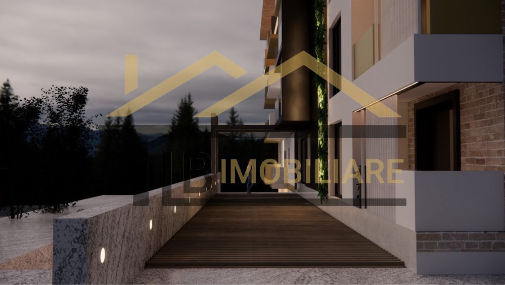 Apartament cu 2 camere, 60mp,  Zona Citadella - Poză 3