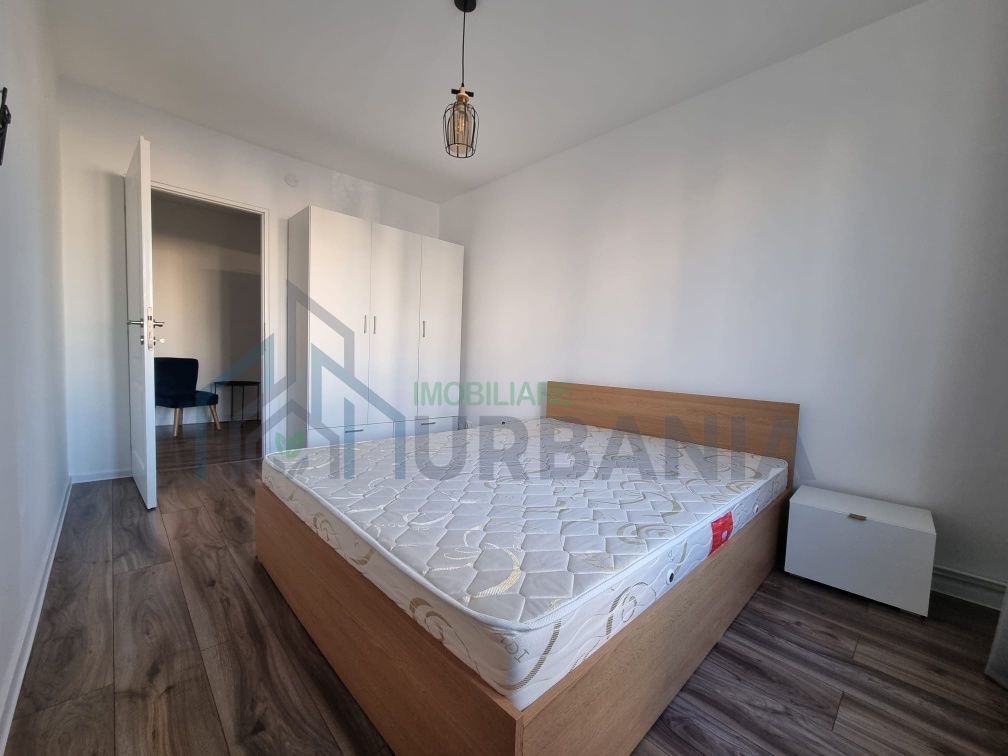 Apartament 2 camere de inchiriat, Iasi, zona Garii - Poză 2