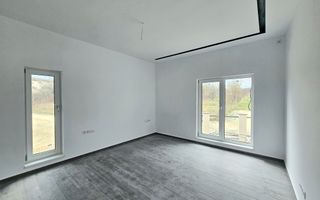 Casa moderna terase panoramice, garaj, curte mare - Poză 2